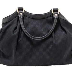 Gucci sukey bag